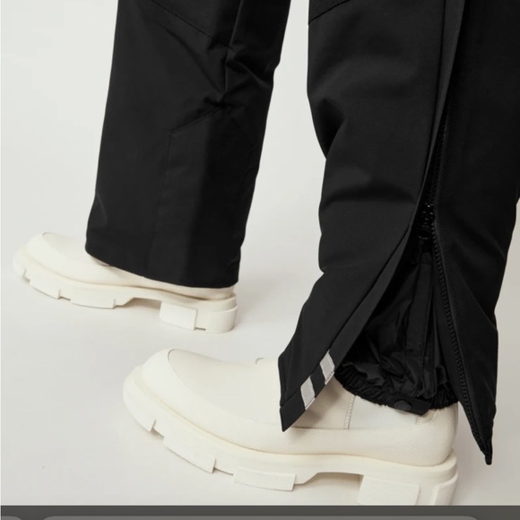 Canada goose snow pants - Picture 3 of 4